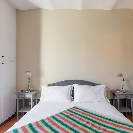 Iflat Magical Flat By The Tiber Apartment Rome Exterior photo