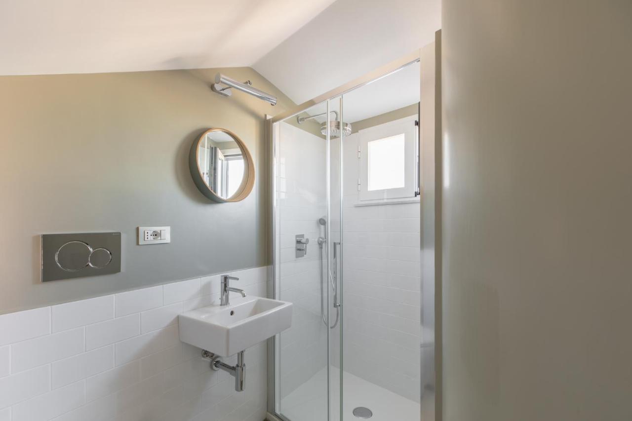 Iflat Magical Flat By The Tiber Apartment Rome Exterior photo