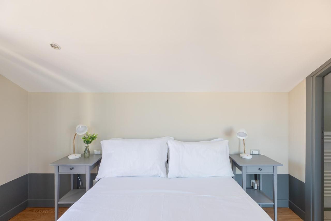 Iflat Magical Flat By The Tiber Apartment Rome Exterior photo