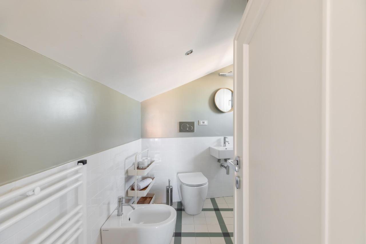 Iflat Magical Flat By The Tiber Apartment Rome Exterior photo