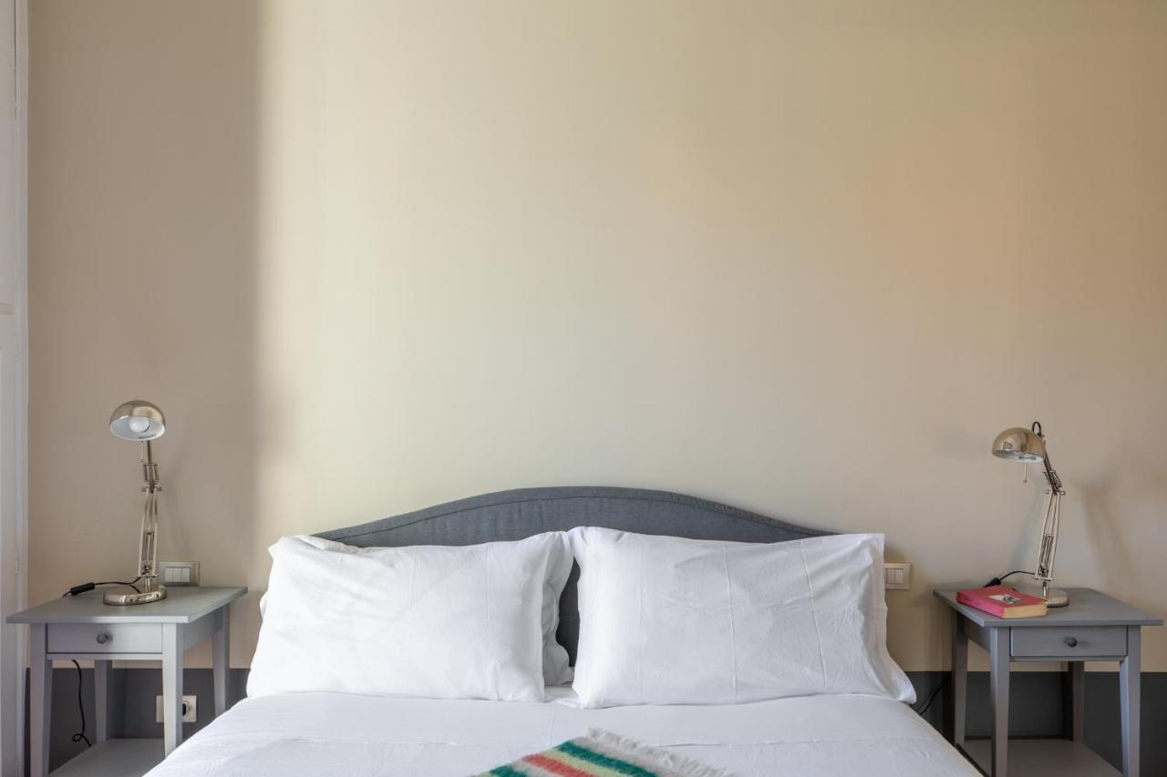 Iflat Magical Flat By The Tiber Apartment Rome Exterior photo